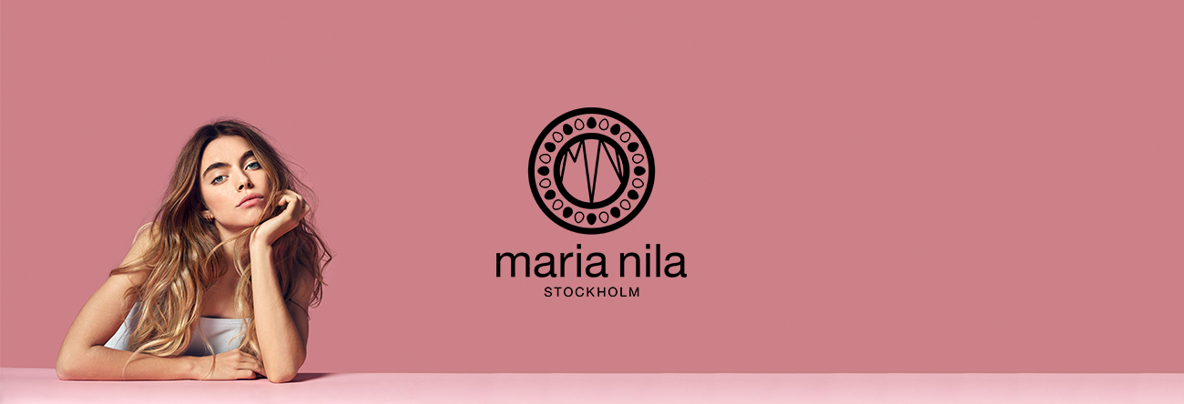 Maria Nila logo