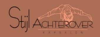 Kapper in Hillegom | Stijlachterover